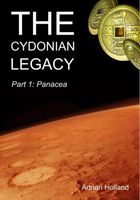 Cover of The Panacea by Adrian Holland