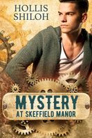 Mystery at Skeffield Manor