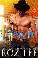 Cover of Hung Up by Roz Lee