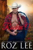 Cover of Rockin' O by Roz Lee
