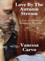 Love By The Autumn Stream