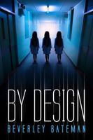Cover of By Design by Beverley Bateman