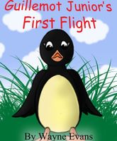 Wayne Evans's Latest Book