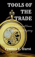 Cover of Tools of the Trade by Cynthia E. Hurst