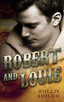 Robert and Louie