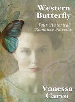 Western Butterfly