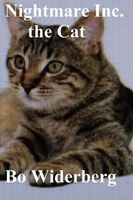 Cover of The Cat by Bo Widerberg