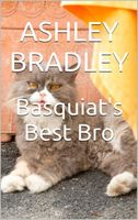 Basquiat's Best Bro