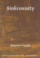 Cover of Sinkronisity by Stephen Faulds