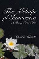 Cover of The Melody of Innocence by Jessica Hassett