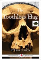 Cover of The Toothless Hag by Cullen Gwin