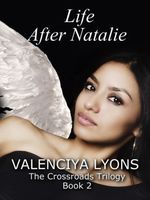 Cover of Life After Natalie by Valenciya Lyons