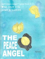 Cover of The Peace Angel by Wendy Collier