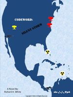 Cover of CODEWORD: SILENT STORM by Richard H. White