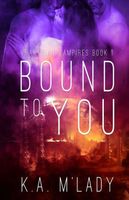 Bound To You book cover