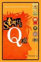 Cover of Status Quo by Henry Mosquera