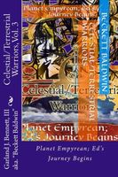 Cover of Planet Empyrean; Ed's Journey Begins by Beckett Baldwin