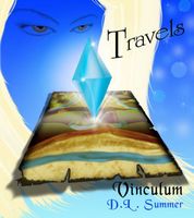 Cover of Travels -Vinculum by D.L. Summer