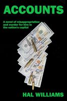 Cover of Accounts by Hal Williams