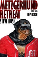 Cover of Top Notch by Steve Husk
