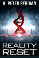 Cover of Reality Reset by A. Peter Perdian