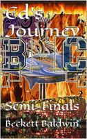 Cover of The Semi-Finals by Beckett Baldwin