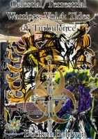 Cover of Tides of Turbulence by Beckett Baldwin