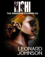 Leonard Johnson's Latest Book