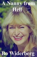 Cover of A Nanny from Hell by Bo Widerberg