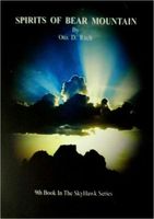 Cover of Spirits Of Bear Mountain by Otis Ritch