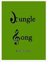 Cover of JUNGLE SONG by Paul Hernandez