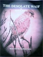 Cover of The Desolate Waif by Otis Ritch