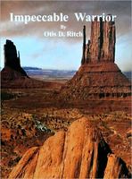Cover of Impeccable Warrior by Otis Ritch