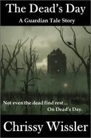 Cover of The Dead's Day by Chrissy Wissler