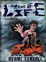 Cover of Terms of Life by Ayami Tyndall