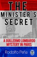 Cover of The Minister's Secret by Rodolfo Pena