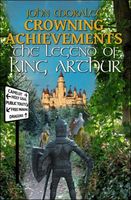 Cover of Crowning Achievements by John Moralee
