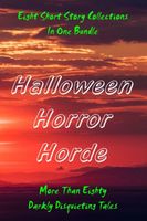 Halloween Horror Horde