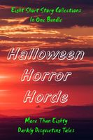 Halloween Horror Horde