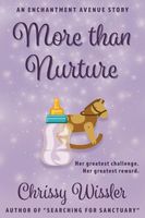Cover of More than Nurture by Chrissy Wissler