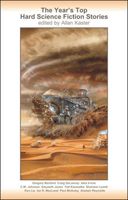 Cover of The Year's Top Hard Science Fiction Stories by Allan Kaster
