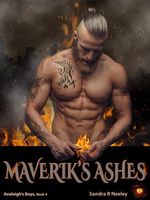 Maverik's Ashes