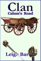 Calum's Road