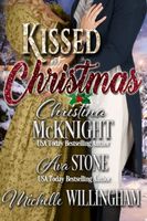 Kissed at Christmas