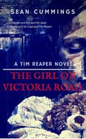 The Girl On Victoria Road