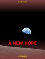 Cover of A New Hope by Ian Kidd
