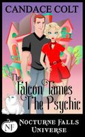 The Falcon Tames The Psychic