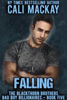 Cali MacKay's Latest Book