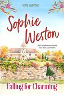 Sophie Weston's Latest Book