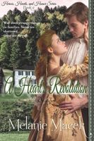 Melanie Macek's Latest Book